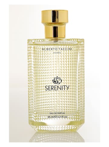 Pierre Cardin Serenity - EdP, 95 ml