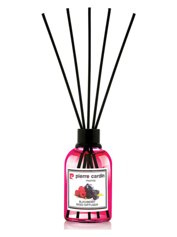 Pierre Cardin Geurstokjes "Blackberry" - 110 ml
