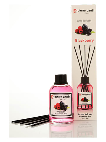 Pierre Cardin Pałeczki zapachowe "Blackberry" - 110 ml
