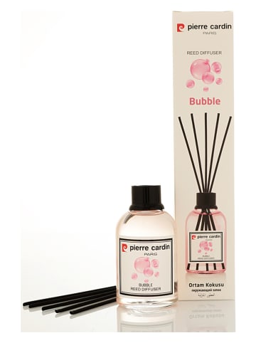 Pierre Cardin Geurstokjes "Bubble" - 110 ml