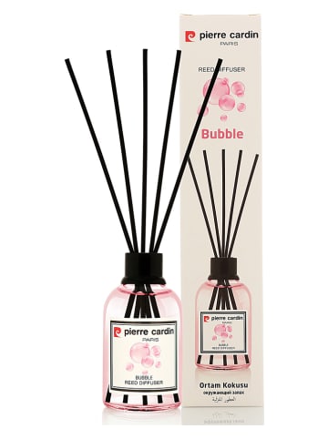 Pierre Cardin Geurstokjes "Bubble" - 110 ml