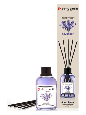 Pierre Cardin Geurstokjes "Lavender", 110 ml