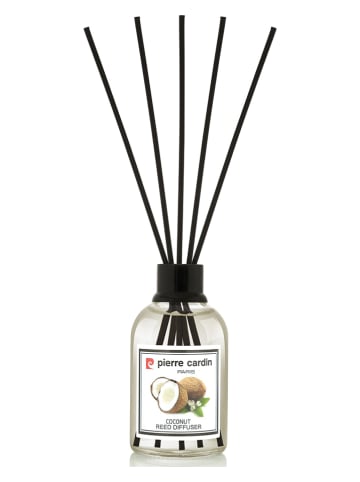 Pierre Cardin Geurstokjes "Coconut", 110 ml