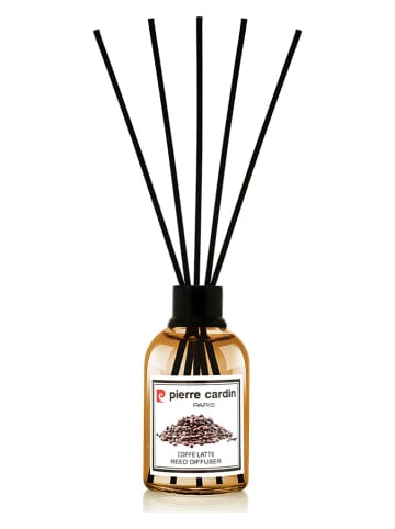 Pierre Cardin Geurstokjes "Coffee Latte", 110 ml