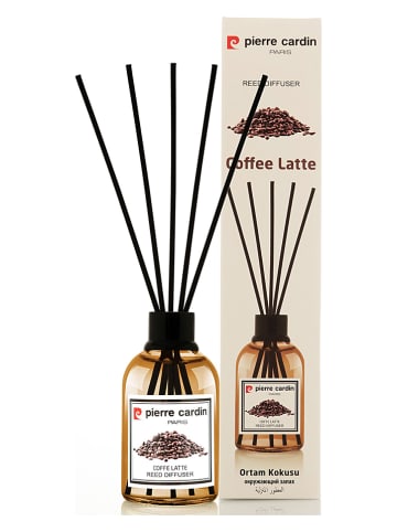 Pierre Cardin Pałeczki zapachowe "Coffee Latte" - 110 ml