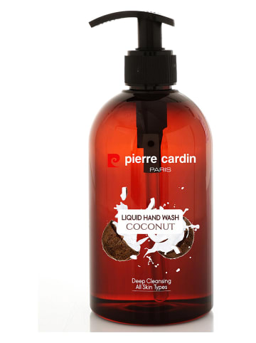 Pierre Cardin Handzeep "Coconut", 480 ml