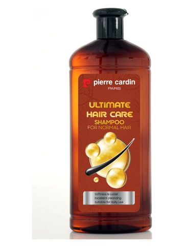 Pierre Cardin Shampoo "Ultimate Hair Care", 750 ml