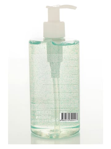 Pierre Cardin Reinigungsgel "Moisturizing", 350 ml