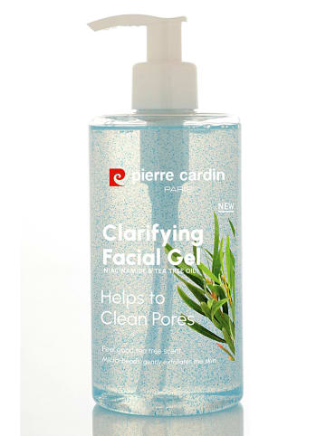 Pierre Cardin Reinigingsgel "Clarifing", 350 ml