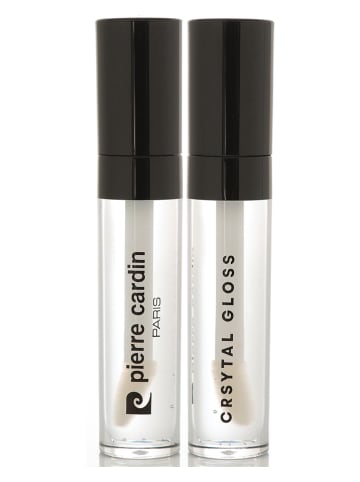 Pierre Cardin Błyszczyk do ust "Crystal Gloss" - 5 ml