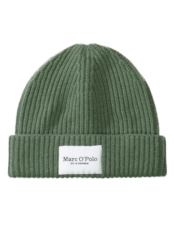 Marc O'Polo Junior Mütze in Grün