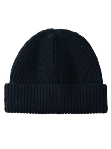 Marc O'Polo Junior Mütze in Schwarz