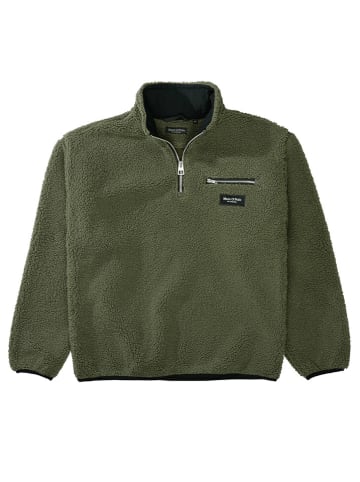 Marc O'Polo Junior Sweatshirt in Khaki