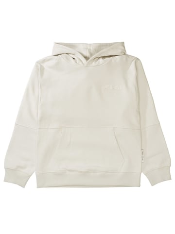 Marc O'Polo Junior Hoodie in Weiß