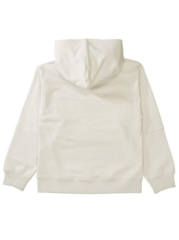 Marc O'Polo Junior Bluza w kolorze białym