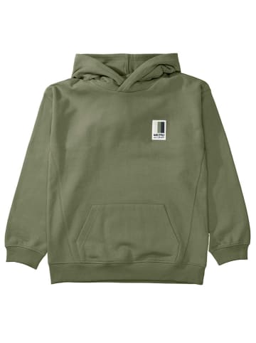 Marc O'Polo Junior Hoodie kaki