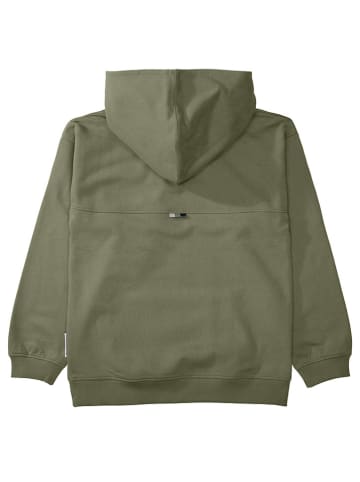 Marc O'Polo Junior Hoodie kaki