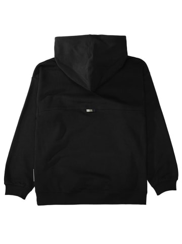 Marc O'Polo Junior Bluza w kolorze czarnym