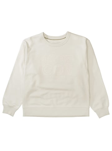 Marc O'Polo Junior Sweatshirt in Creme