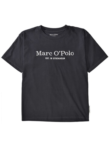 Marc O Polo Junior Shirt in Dunkelblau gunstig kaufen limango
