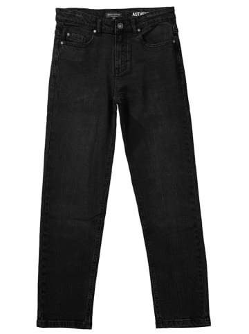 Marc O'Polo Junior Jeans - Regular fit - in Schwarz