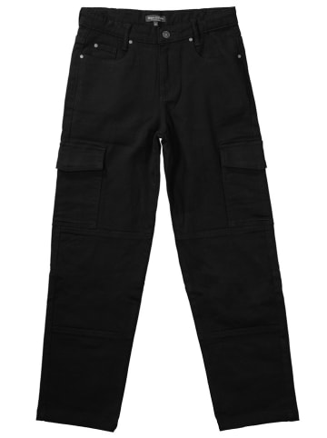 Marc O'Polo Junior Cargohose in Schwarz