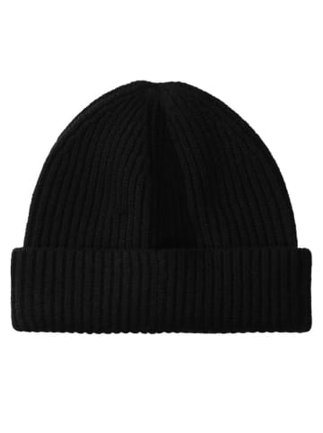 Marc O'Polo Junior Mütze in Schwarz