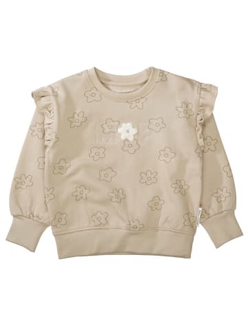 Marc O'Polo Junior Bluza w kolorze beżowym