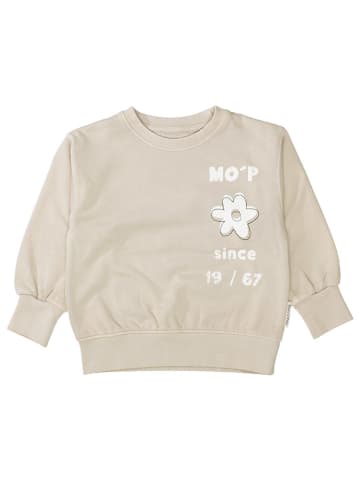 Marc O'Polo Junior Sweatshirt in Beige