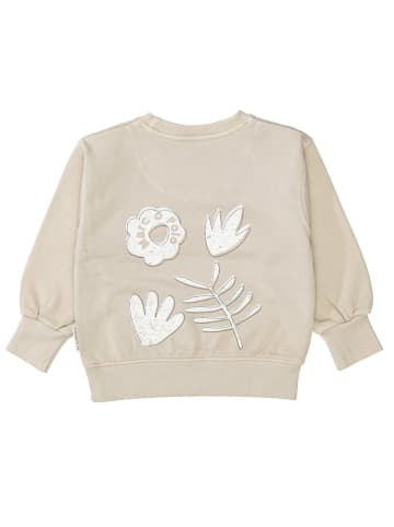 Marc O'Polo Junior Sweatshirt in Beige