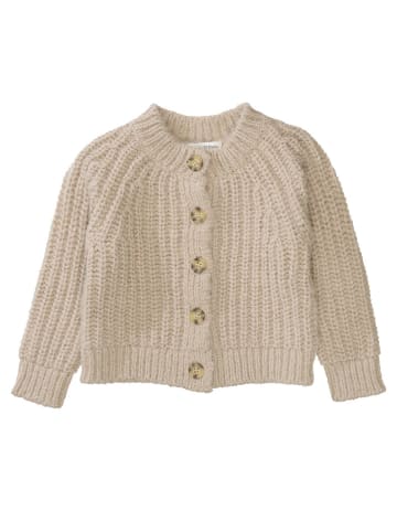 Marc O'Polo Junior Cardigan in Beige