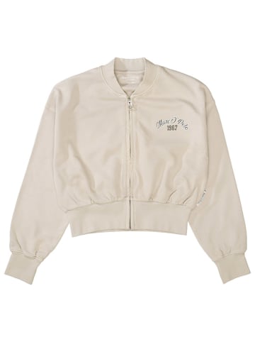 Marc O'Polo Junior Sweatvest beige