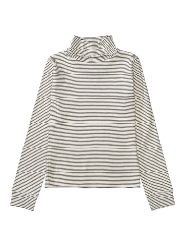 Marc O'Polo Junior Longsleeve in Weiß