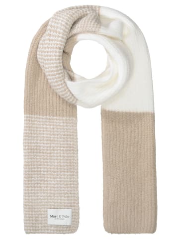 Marc O'Polo Junior Sjaal beige