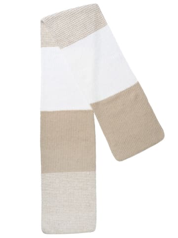 Marc O'Polo Junior Schal in Beige