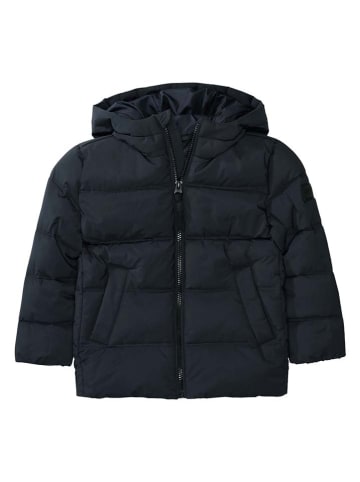 Marc O'Polo Junior Steppjacke in Dunkelblau