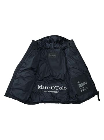 Marc O'Polo Junior Steppjacke in Dunkelblau