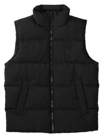 Marc O'Polo Junior Steppweste in Schwarz