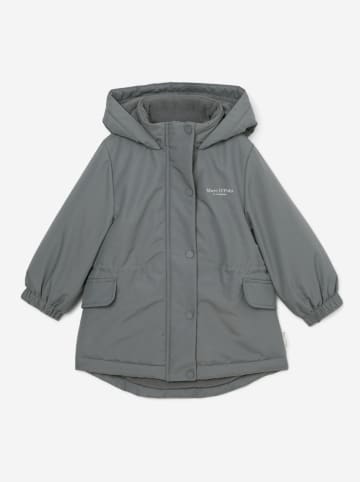 Marc O'Polo Junior Funktionsjacke in Grau