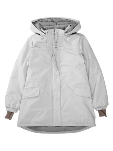 Marc O'Polo Junior Funktionsjacke in Hellgrau