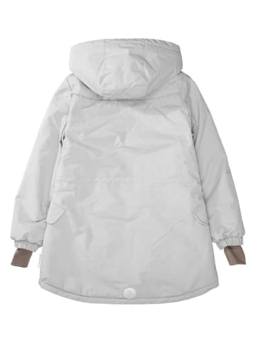 Marc O'Polo Junior Funktionsjacke in Hellgrau