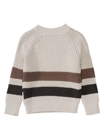 Marc O'Polo Junior Trui beige/bruin