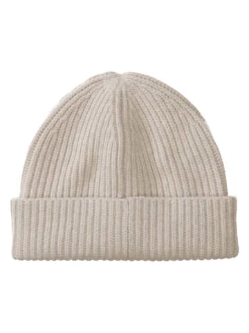 Marc O'Polo Junior Mütze in Creme