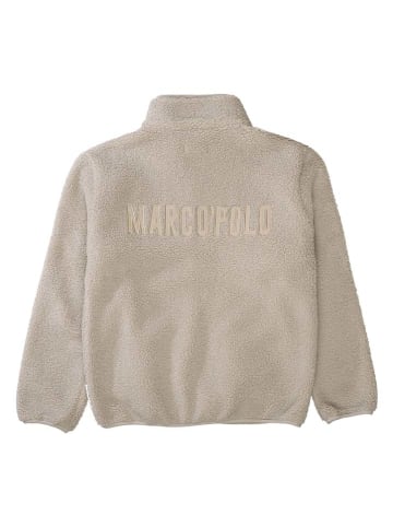 Marc O'Polo Junior Teddyjas beige
