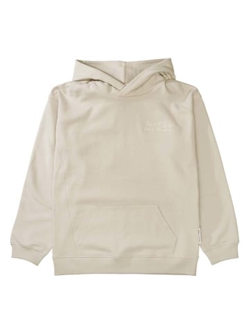 Marc O'Polo Junior Bluza w kolorze kremowym