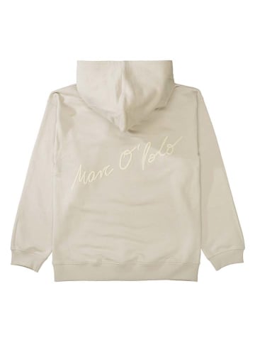 Marc O'Polo Junior Bluza w kolorze kremowym