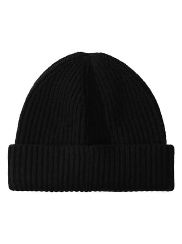 Marc O'Polo Junior Mütze in Schwarz