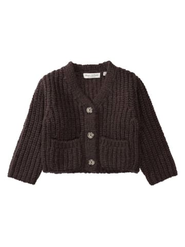 Marc O'Polo Junior Vest bruin