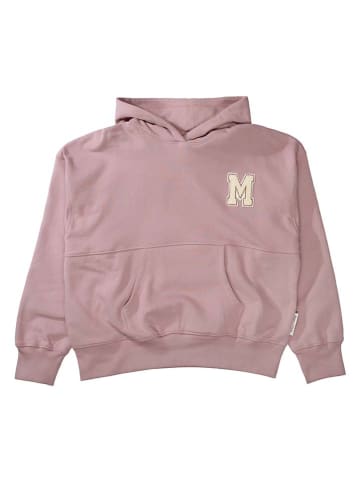 Marc O'Polo Junior Bluza w kolorze jasnoróżowym