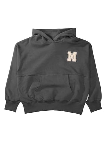 Marc O'Polo Junior Hoodie in Anthrazit
